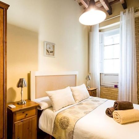 Precioso Apartamento - Localizacion Ideal **Wifi - A/C** セビリア エクステリア 写真