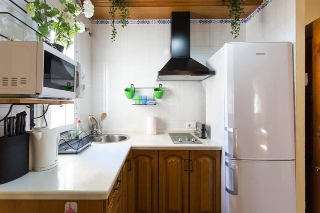 Precioso Apartamento - Localizacion Ideal **Wifi - A/C** セビリア エクステリア 写真